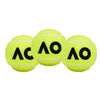Dunlop AO Tennis Balls (Carton of 72 Balls)