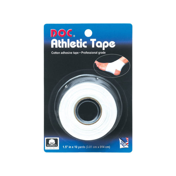 DOC Athletic Tape