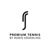 RS Black Edition Tennis Balls (Carton of 72 Balls , 24x3)