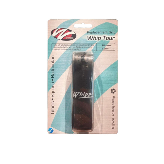 Whipper Whip Tour Replacement Grip