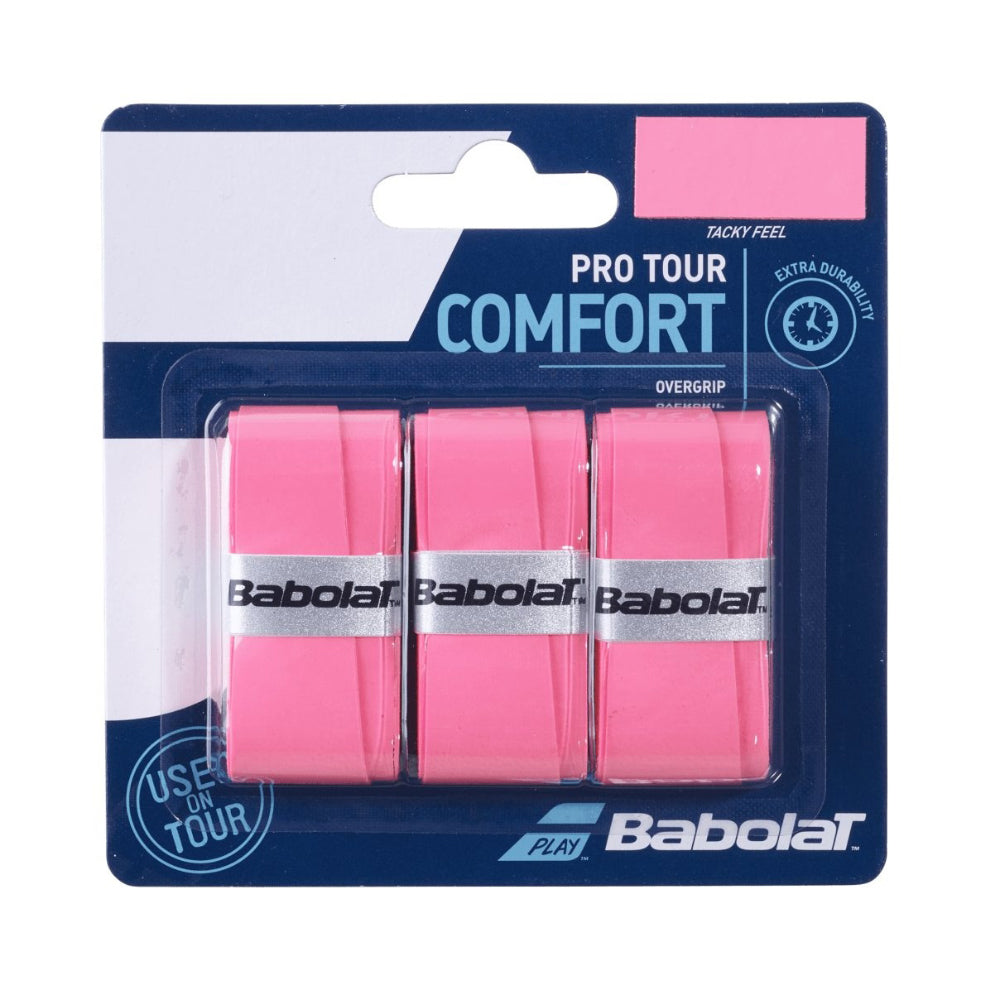 Babolat Pro Tour Overgrip