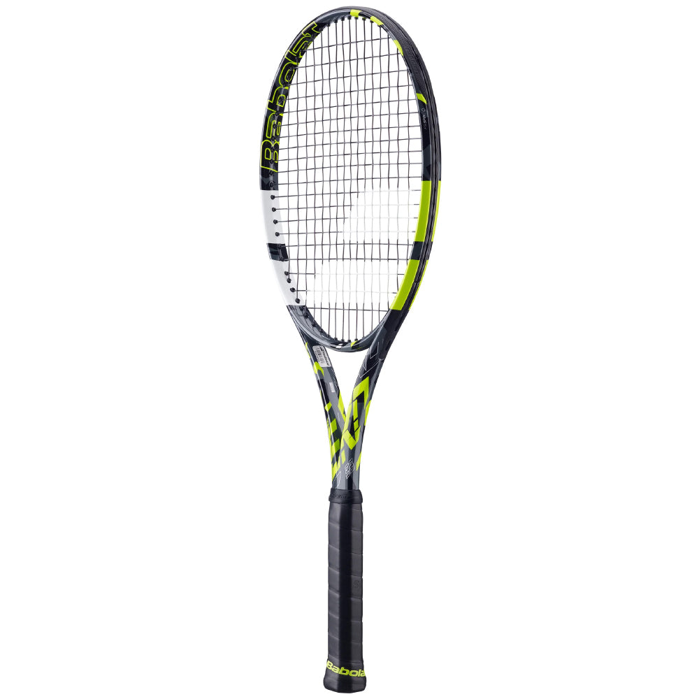 Babolat Pure Aero 98 2023 – TennisHub