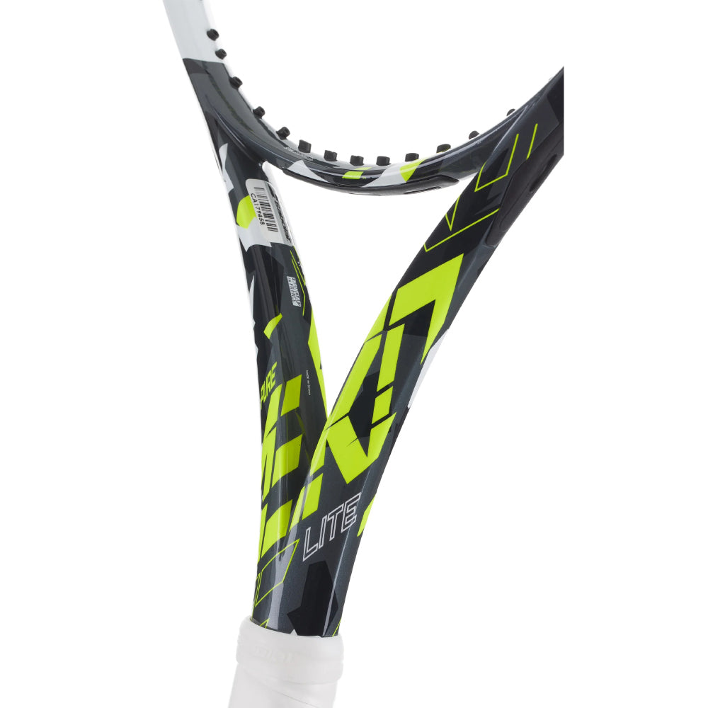 Babolat Pure Aero Lite 2023 – TennisHub