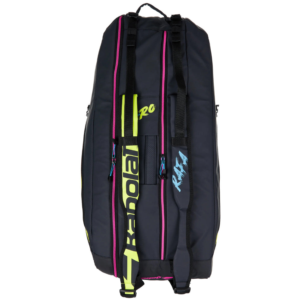 Babolat Pure Aero Rafa Pack Bag – TennisHub