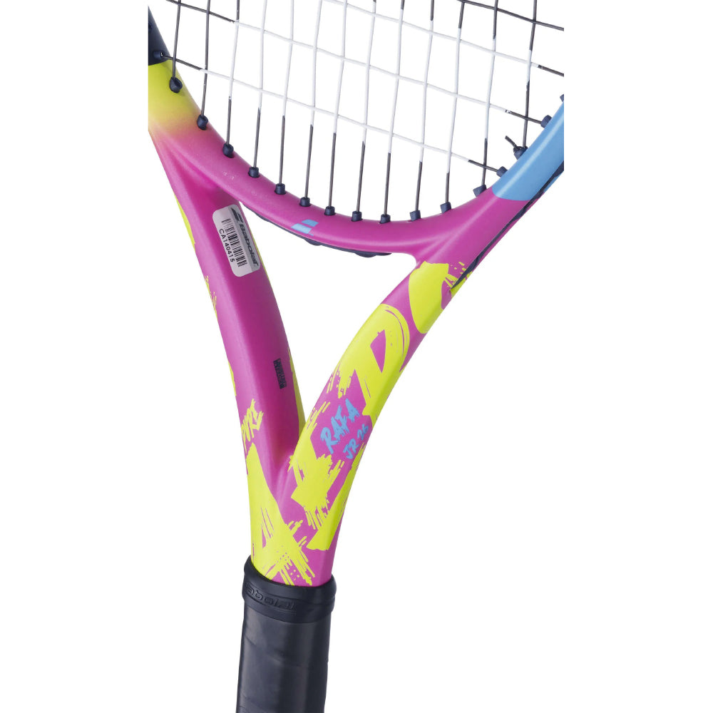 Babolat PURE AERO RaFa 【美品】 BABOLAT Pure Aero Rafa Origin Tennis Racquet (Unstrung)