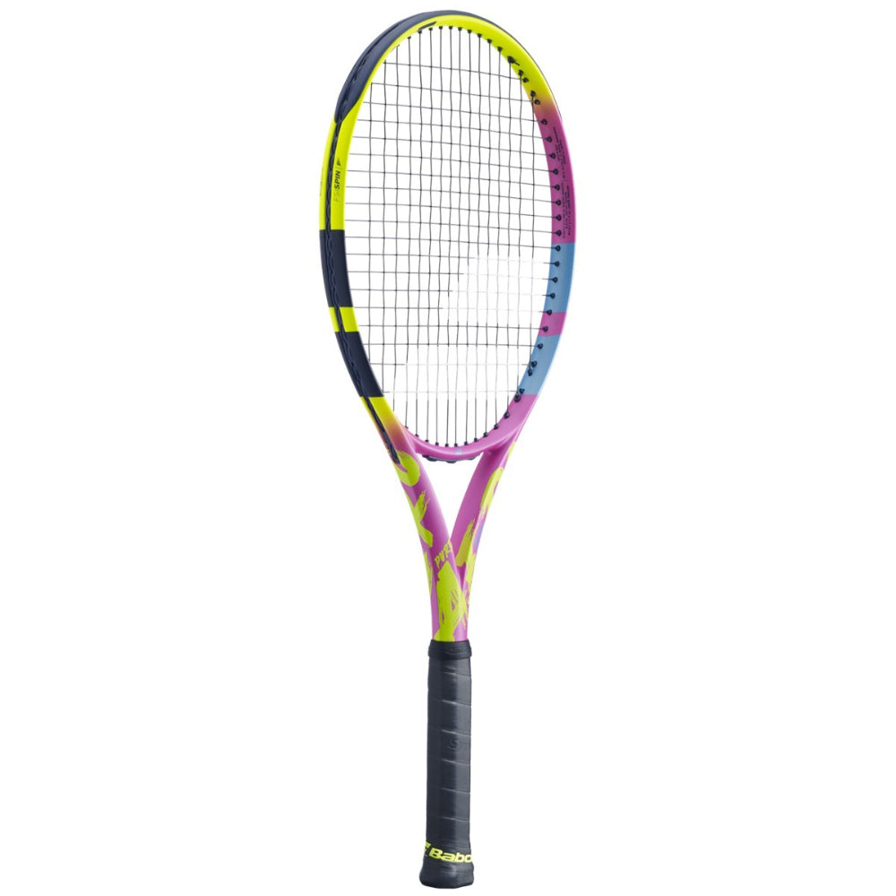 【未使用】Babolat PURE AERO RAFA G3 Babolat Pure Aero Rafa Tennis Racquet | Midwest Racquet Sports