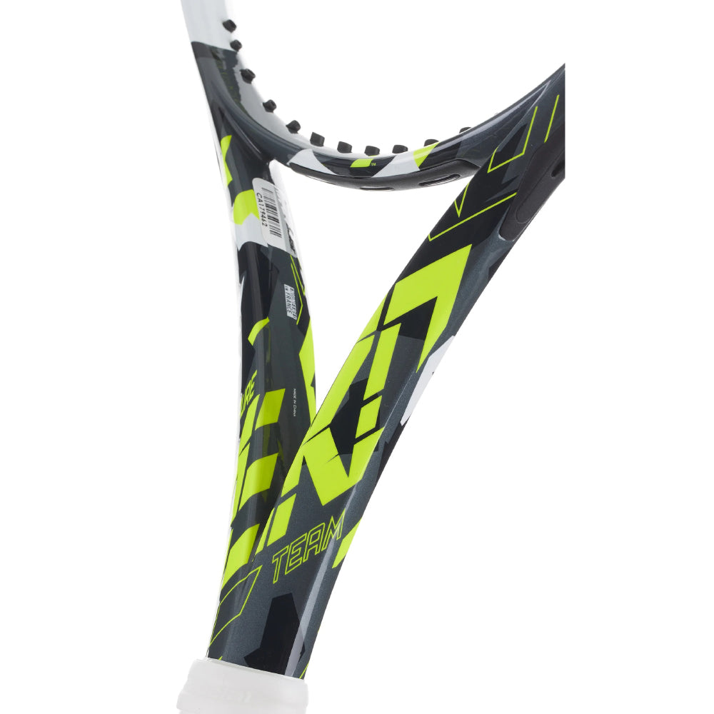 Babolat Pure Aero Team 2023 – TennisHub
