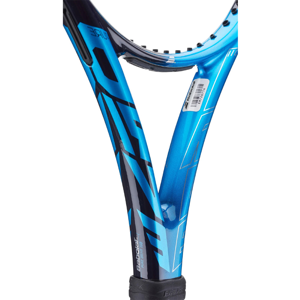 Babolat Pure Drive 110 TennisHub