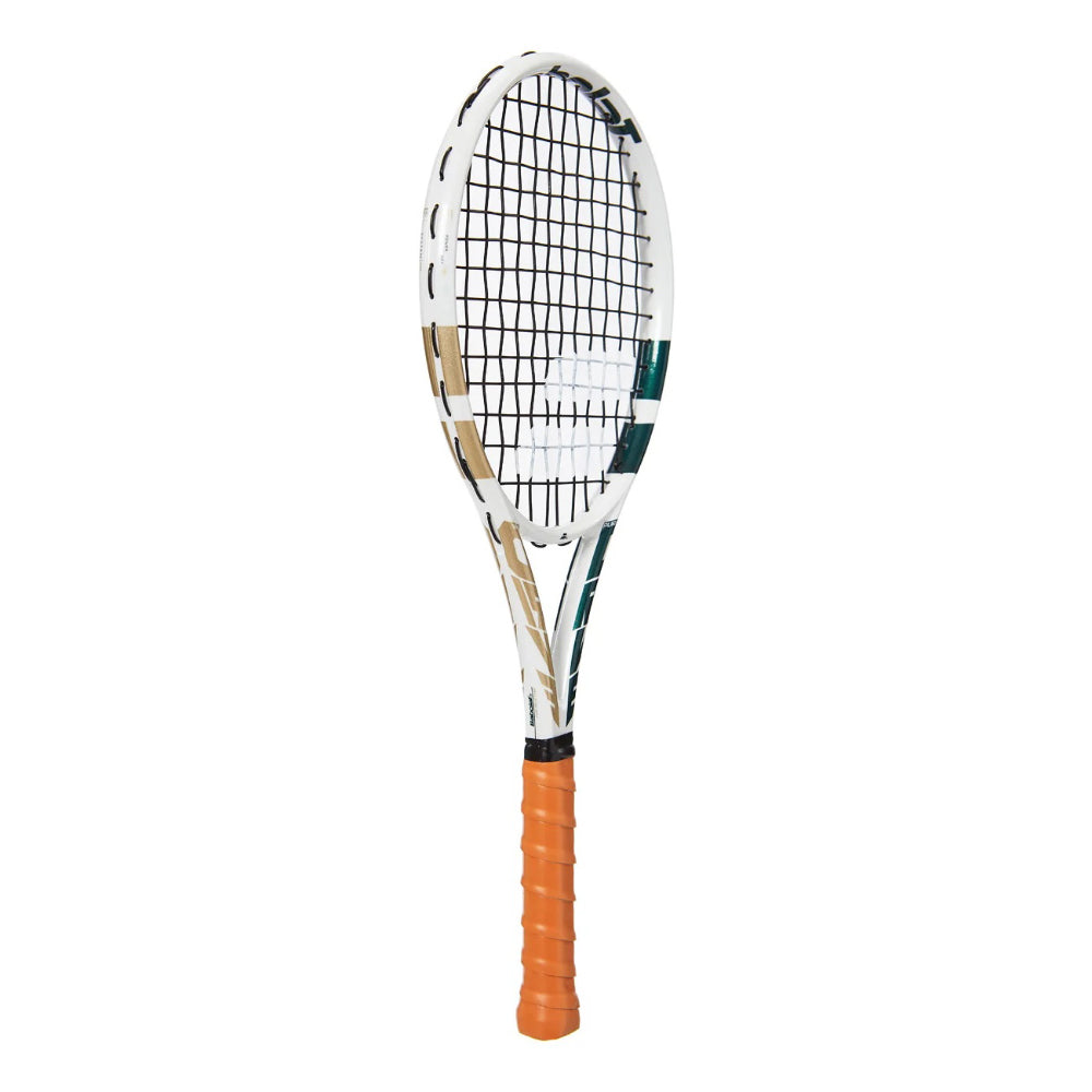 Babolat Pure Drive Team Wimbledon Mini Racket TennisHub