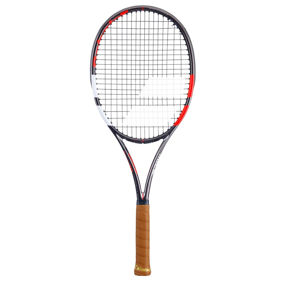 Babolat Pure Strike VS TennisHub