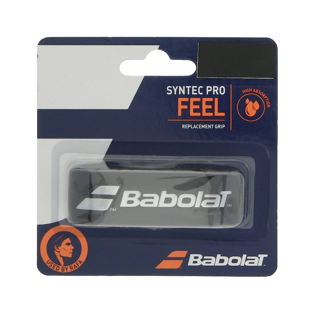 Babolat Syntec Pro Replacement Grip TennisHub