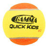 Gamma Quick Kids 60 Orange Balls (Bag of 60)