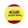 Gamma Quick Kids 36 Red Balls (Bag of 60)
