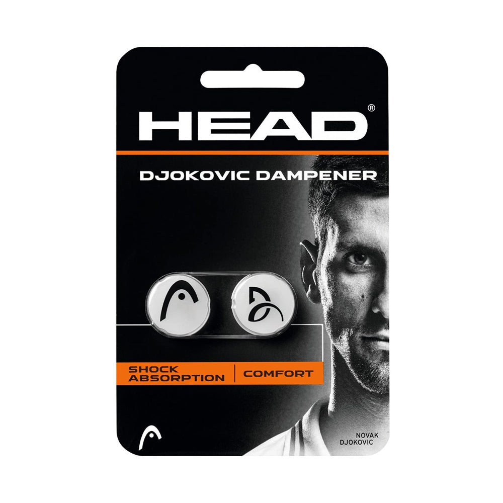 Head Djokovic Dampener – TennisHub