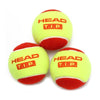 Head T.I.P. Red Tennis Balls (Pack of 3 Balls)