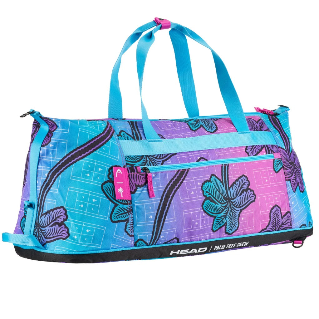 Head Palm Tree Crew Duffle Bag L – TennisHub - Main Image
