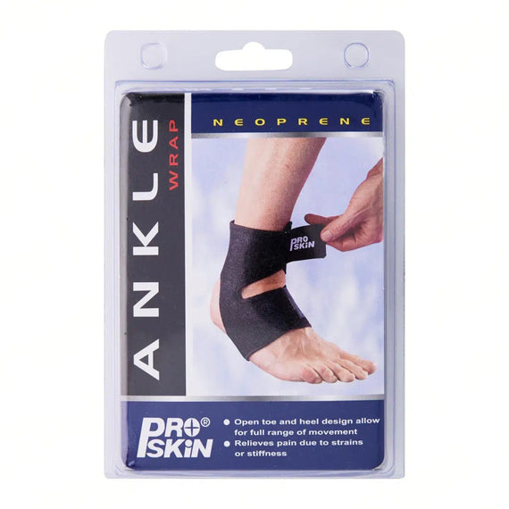 ProSkin Ankle Wrap