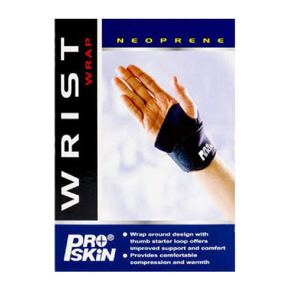 ProSkin Wrist Wrap 2726