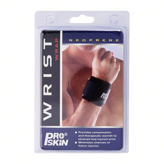 Proskin Wrist Wrap 2753