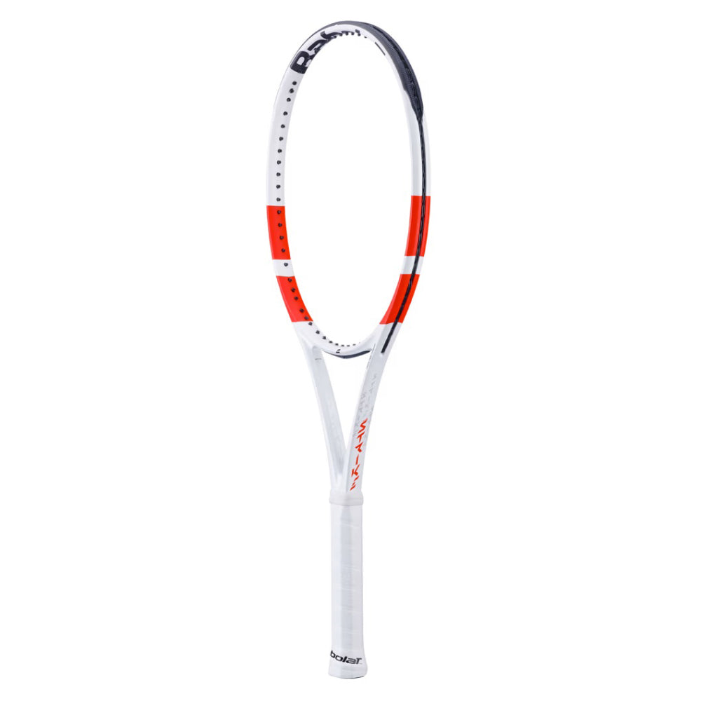 Babolat Pure Strike 100 – TennisHub