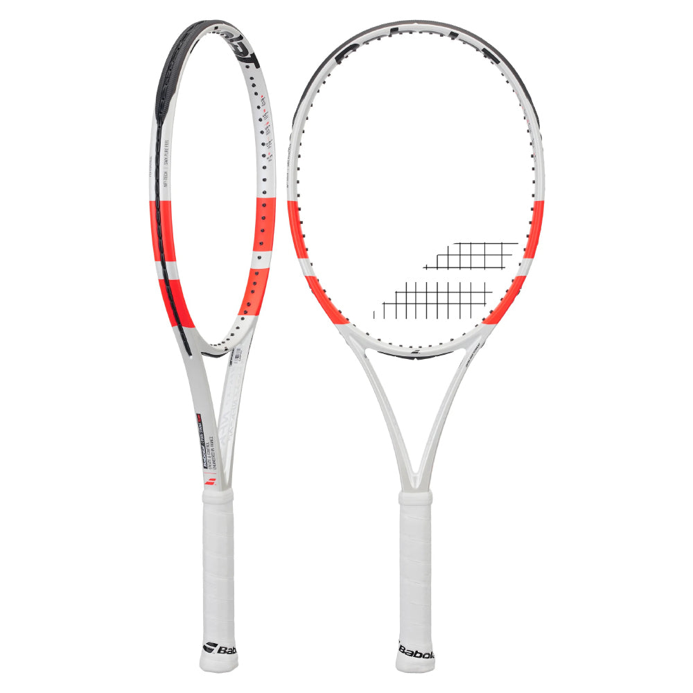 Babolat Pure Strike Team – TennisHub
