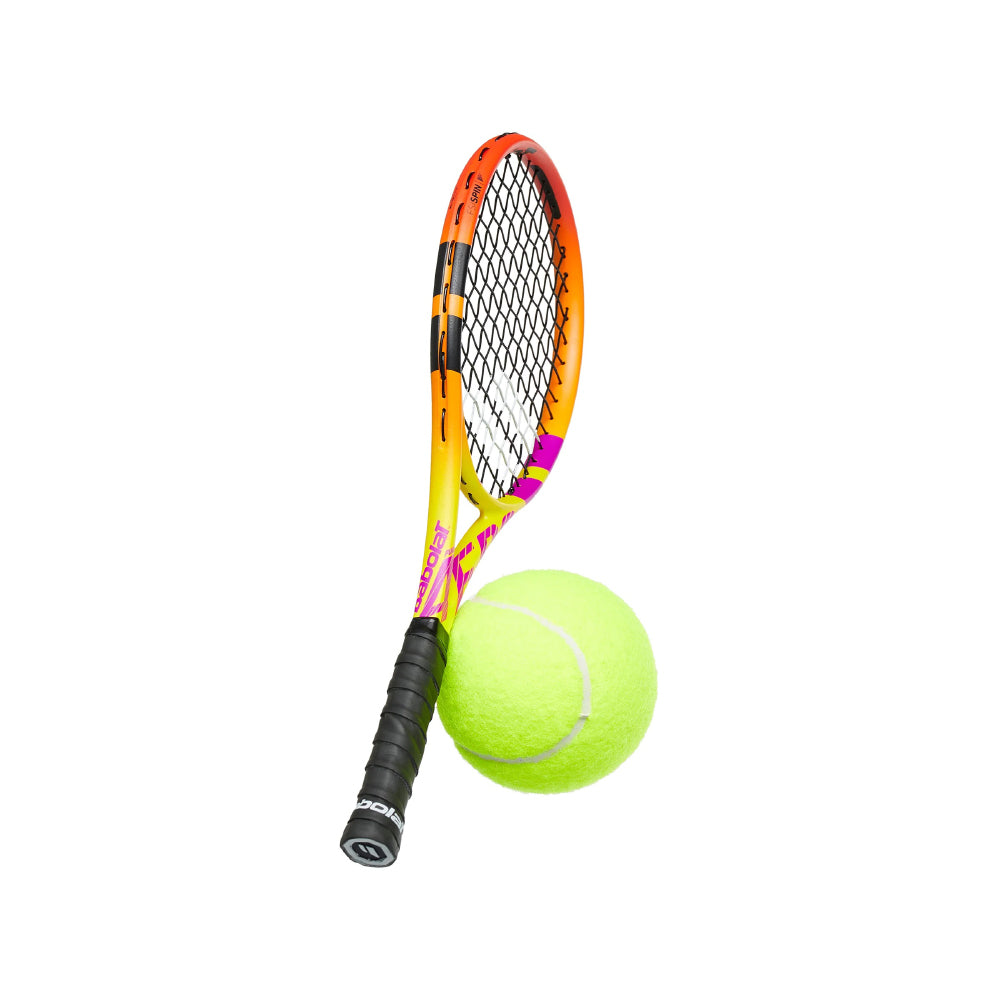 Babolat Pure Aero Rafa Mini Racket