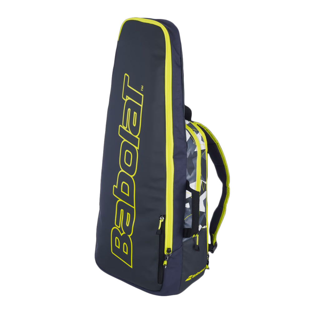 Babolat Pure Aero 3 Pack Backpack Bag TennisHub