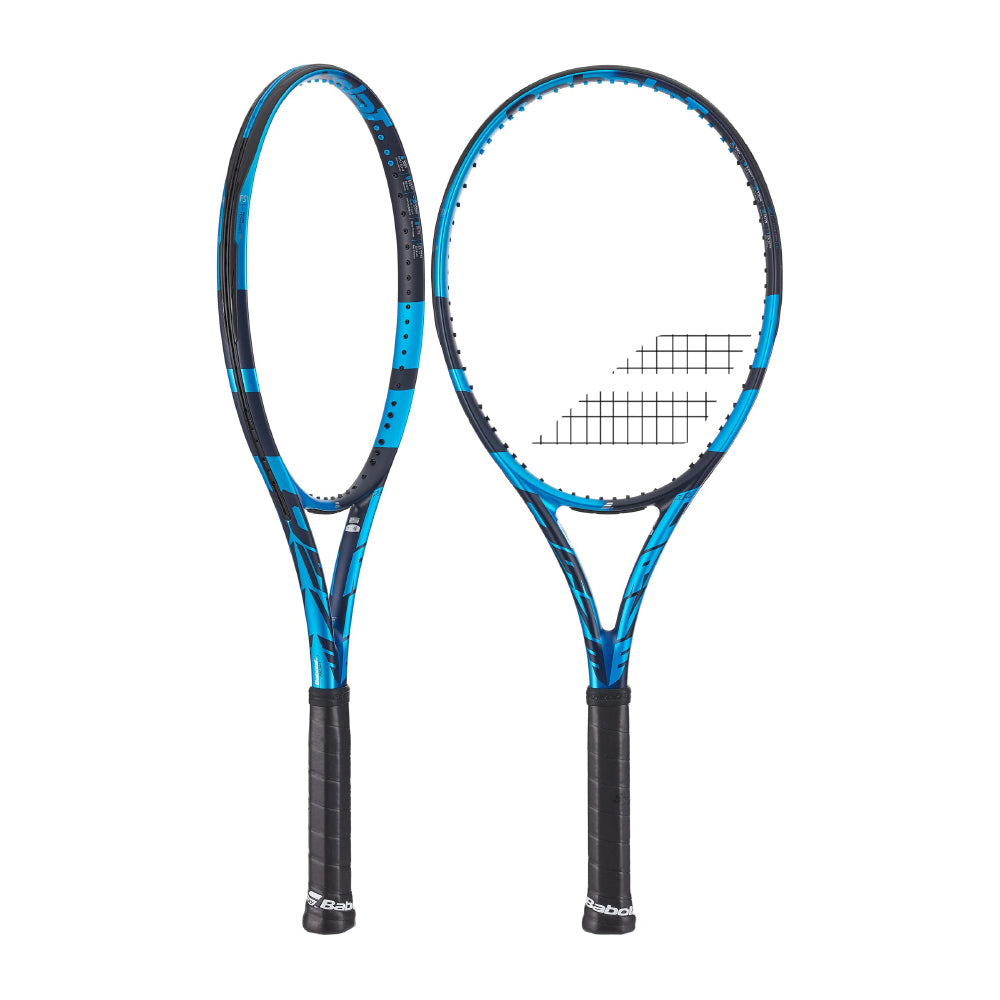 Babolat Pure Drive Junior 25 Blue TennisHub