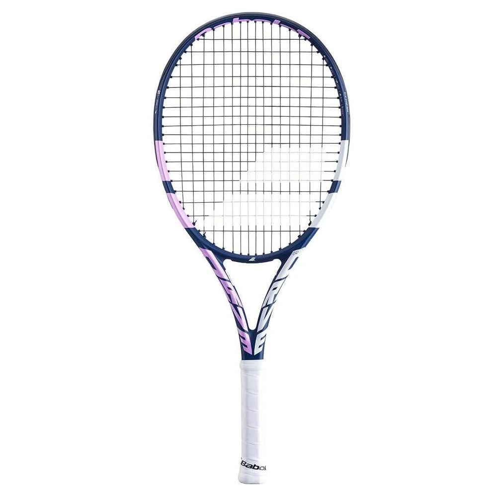 Babolat Pure Drive Junior 25 Pink – TennisHub
