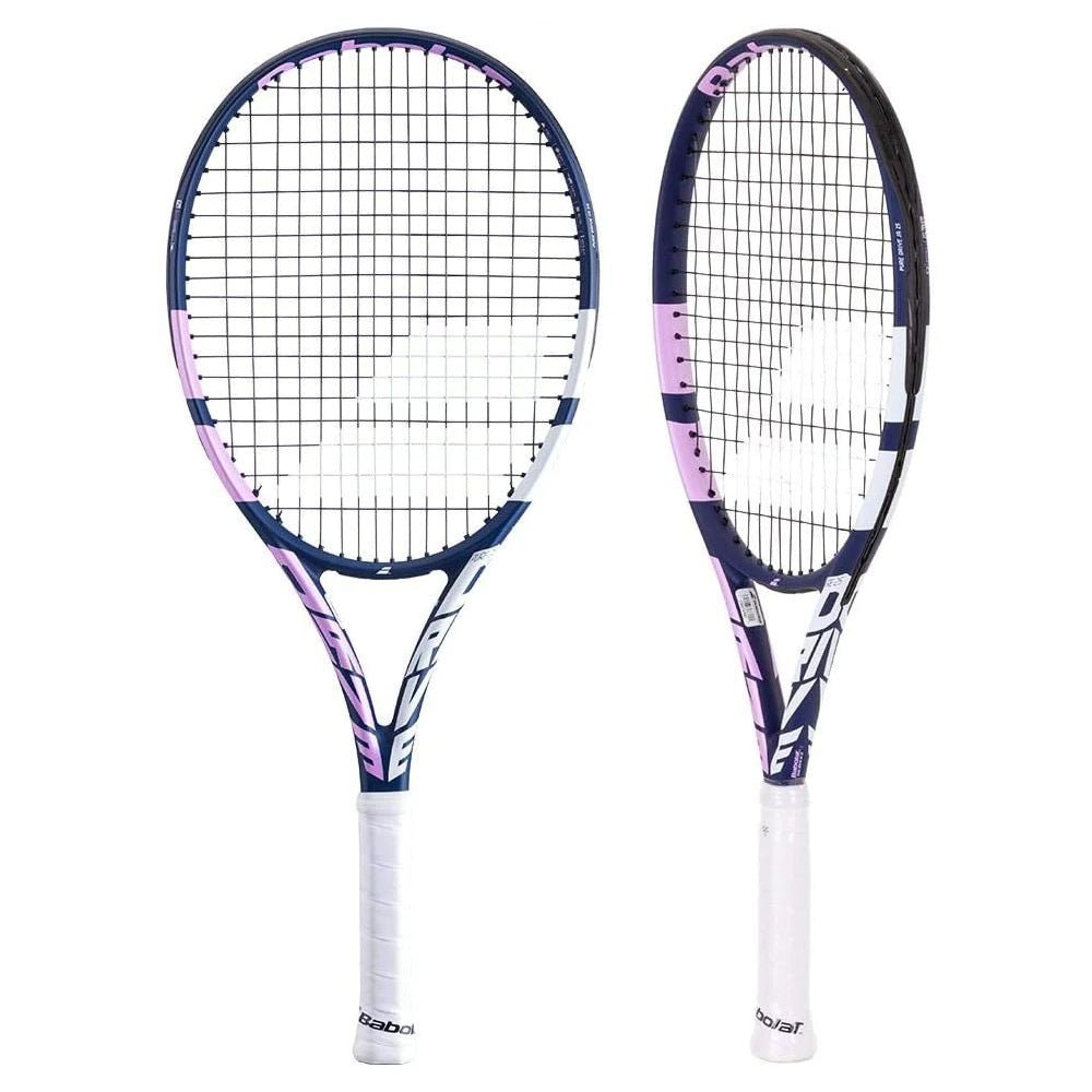 Babolat Pure Drive Junior 25 Pink TennisHub