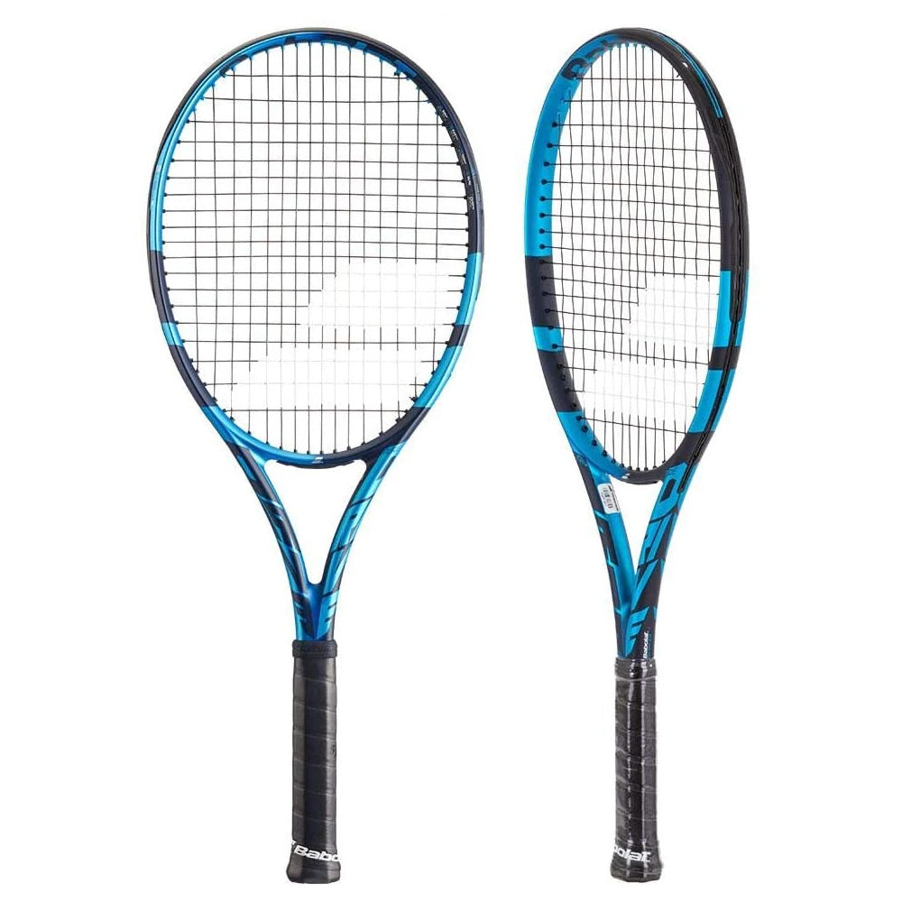 Babolat Pure Drive Junior 26 Blue TennisHub