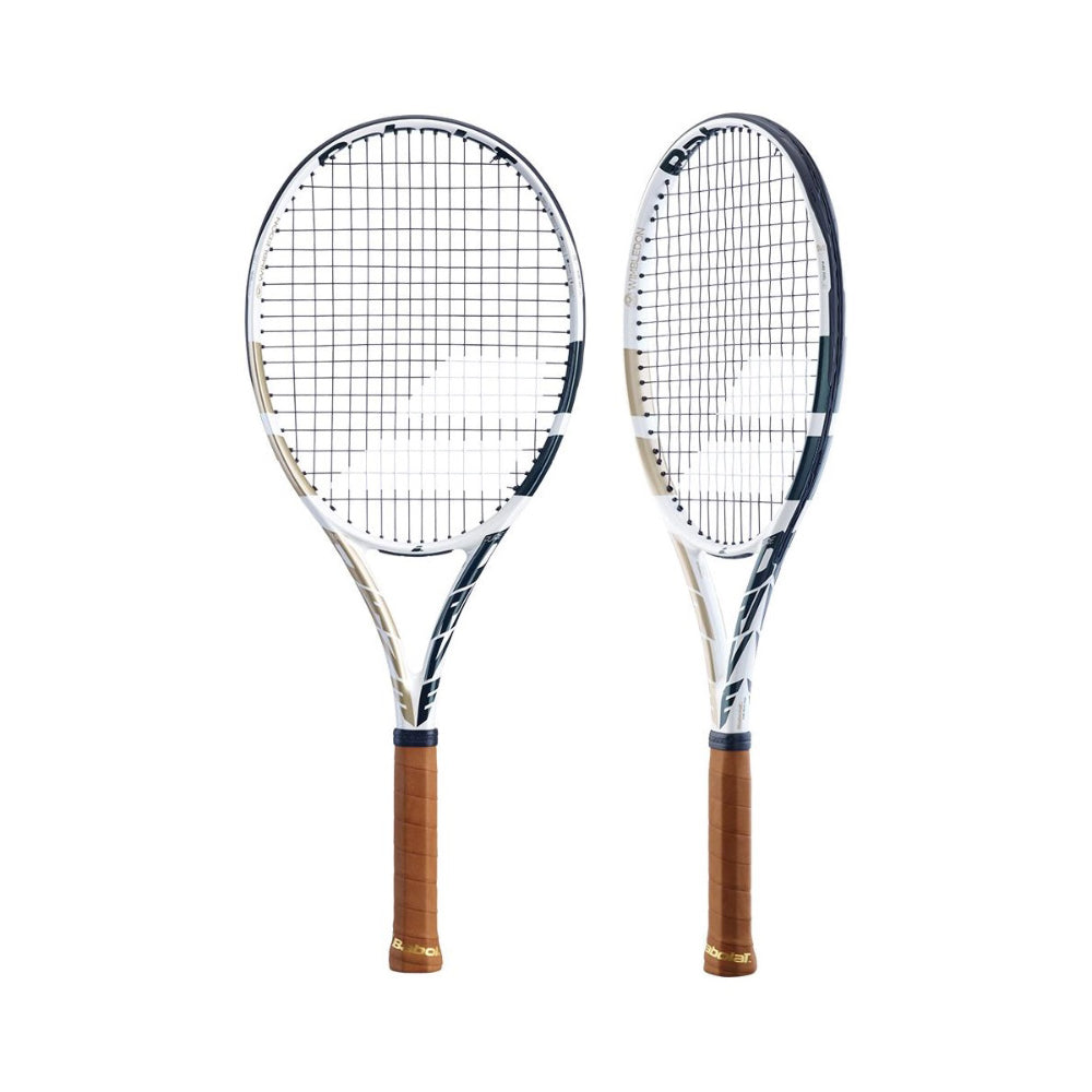 Babolat pure 2024 drive lite wimbledon