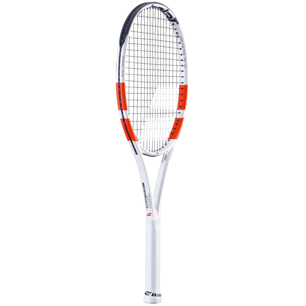 RAQUETTE DE TENNIS Babolat Pure Strike 100 têtes 4 1/8 poignée EUR 122,21 - PicClick FR