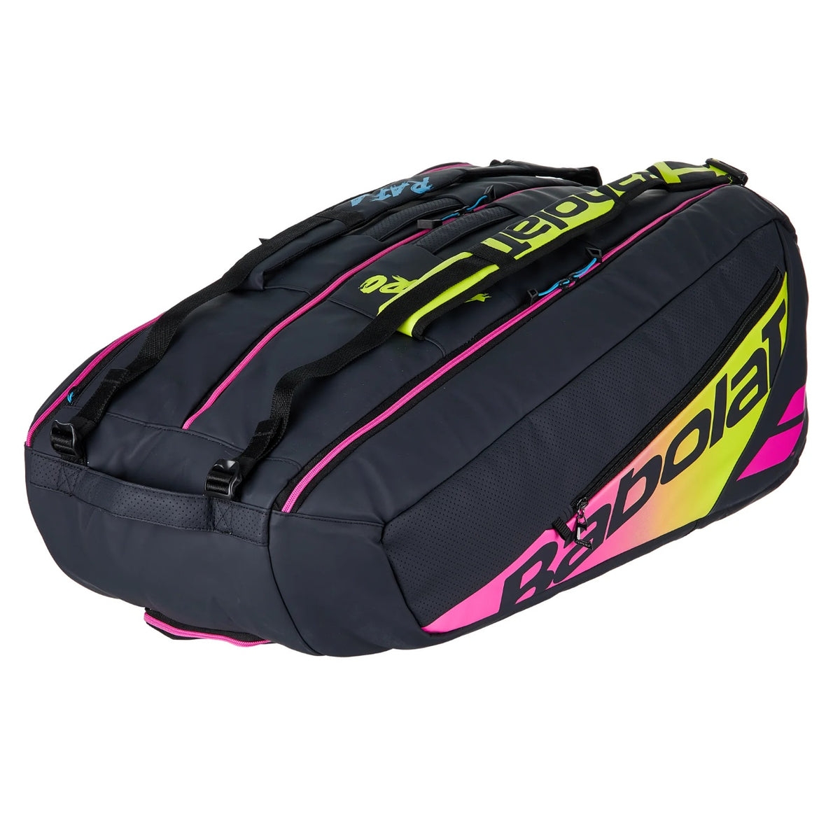 Babolat Pure Aero Rafa 12 Pack Bag