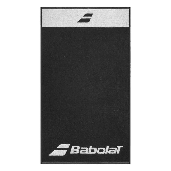 Babolat Medium Towel Black/White
