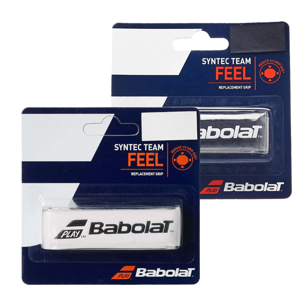 Babolat Syntec Team Replacement Grip TennisHub