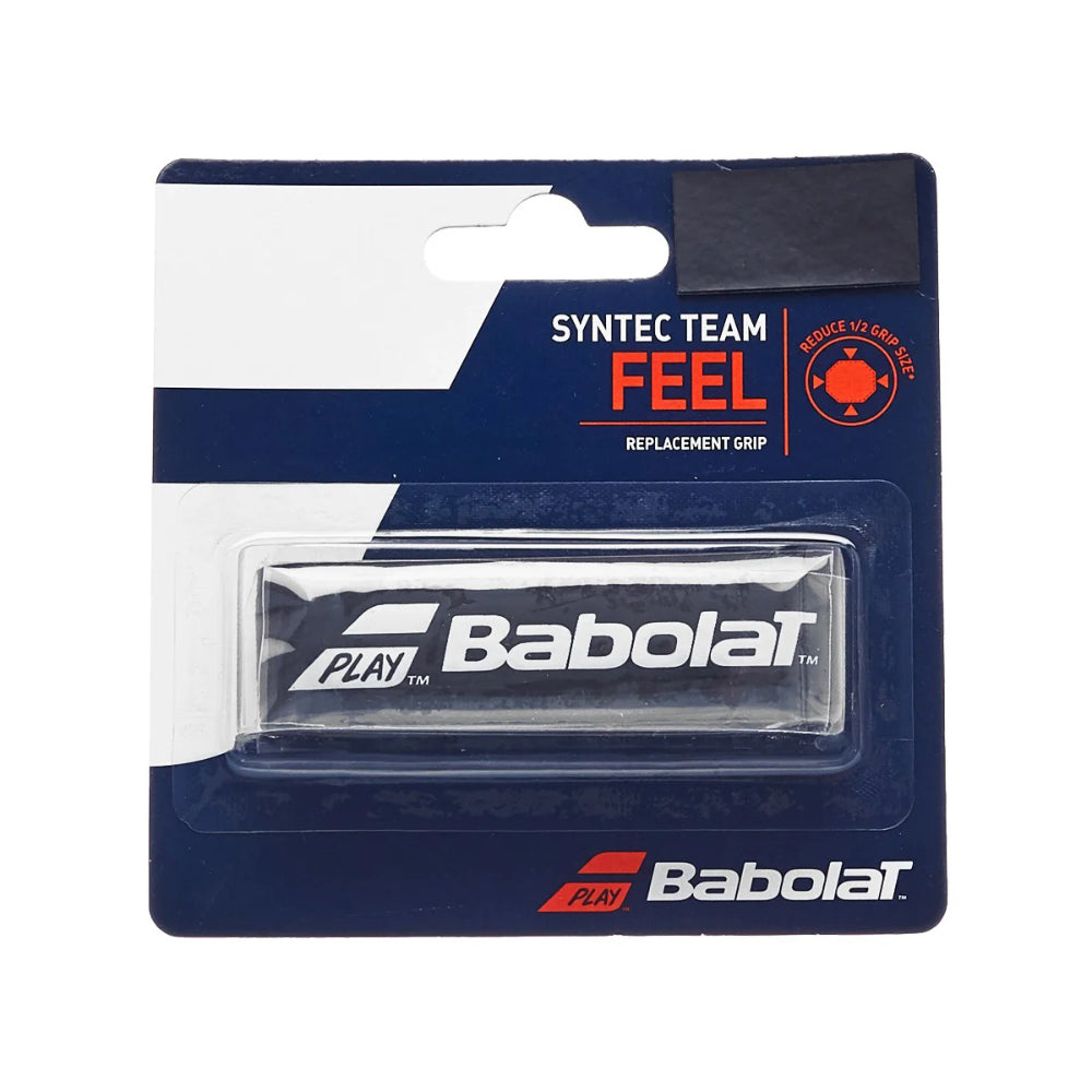 Babolat Syntec Team Replacement Grip TennisHub