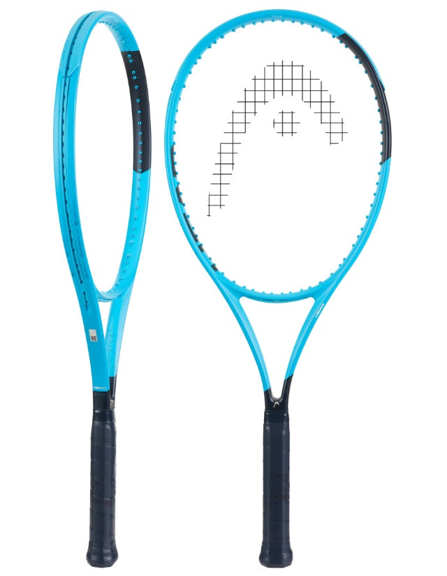 Head Boom Team 2026 – TennisHub