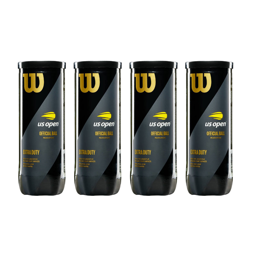 【新品・未開封】Wilson US Open Official Ball 20缶 新品・未開封】Wilson US Open Official Ball 20缶 Wilson US Open