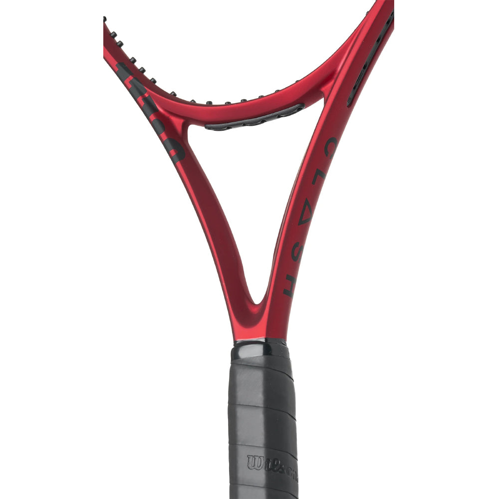 Wilson Clash 100UL v2 – TennisHub