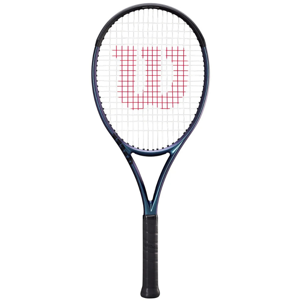 Wilson Ultra 100 v4 – TennisHub