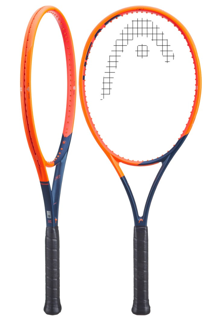 Head Radical MP TennisHub
