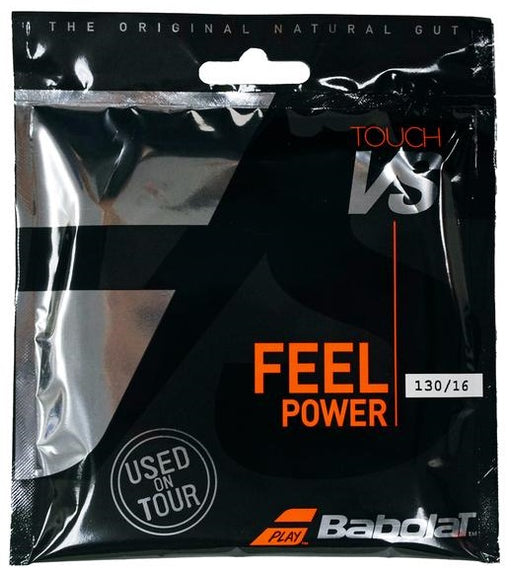 Babolat VS Touch 16 Natural Gut