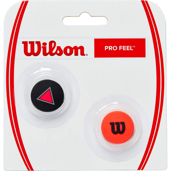 Wilson Pro Feel Clash Dampener