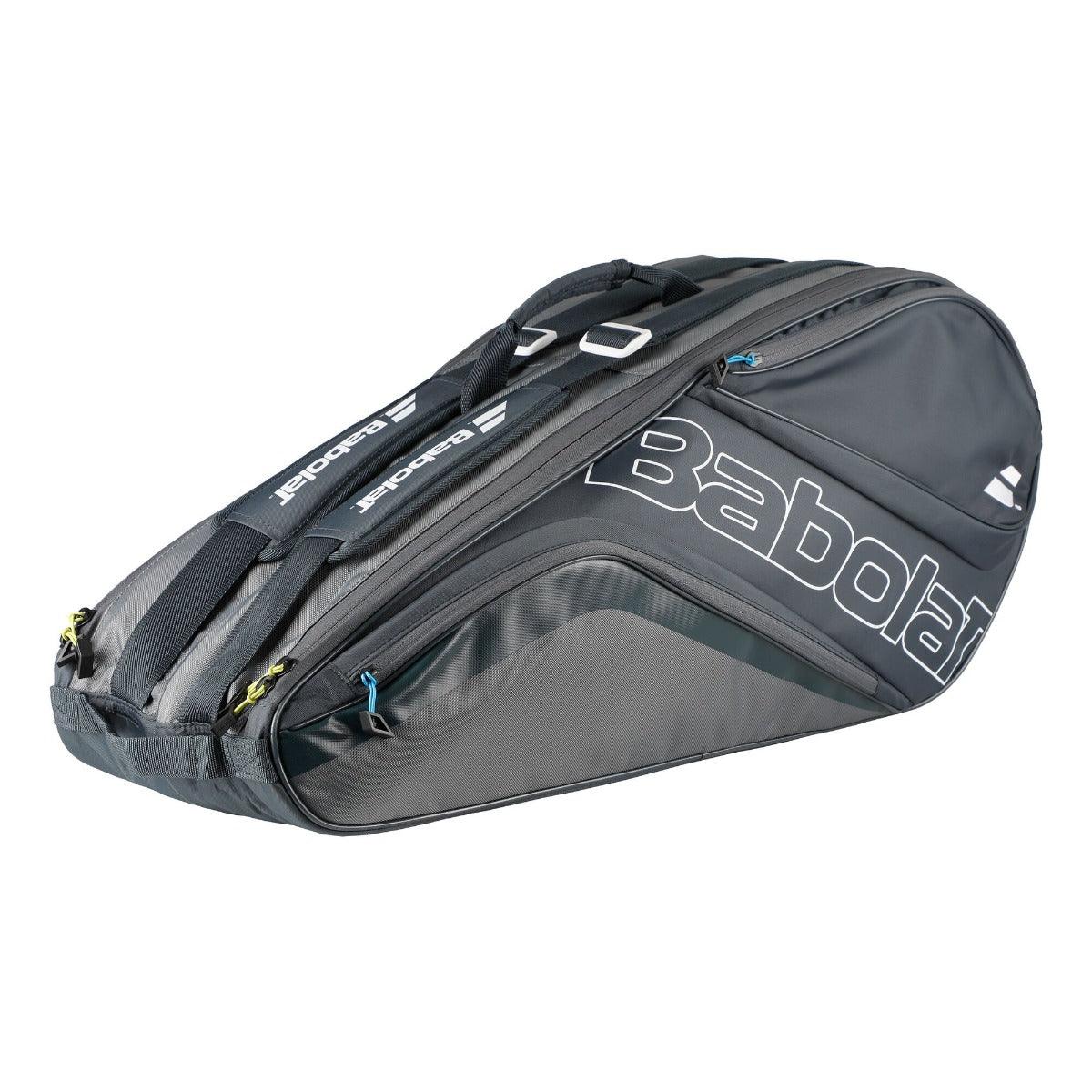 Babolat EVO Court L 6 Pack Bag