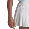 Adidas Match Skirt White