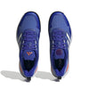 Adidas Defiant Speed Blue Men's Shoes