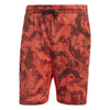 Adidas Paris HEAT.RDY 2-in-1 Shorts Red