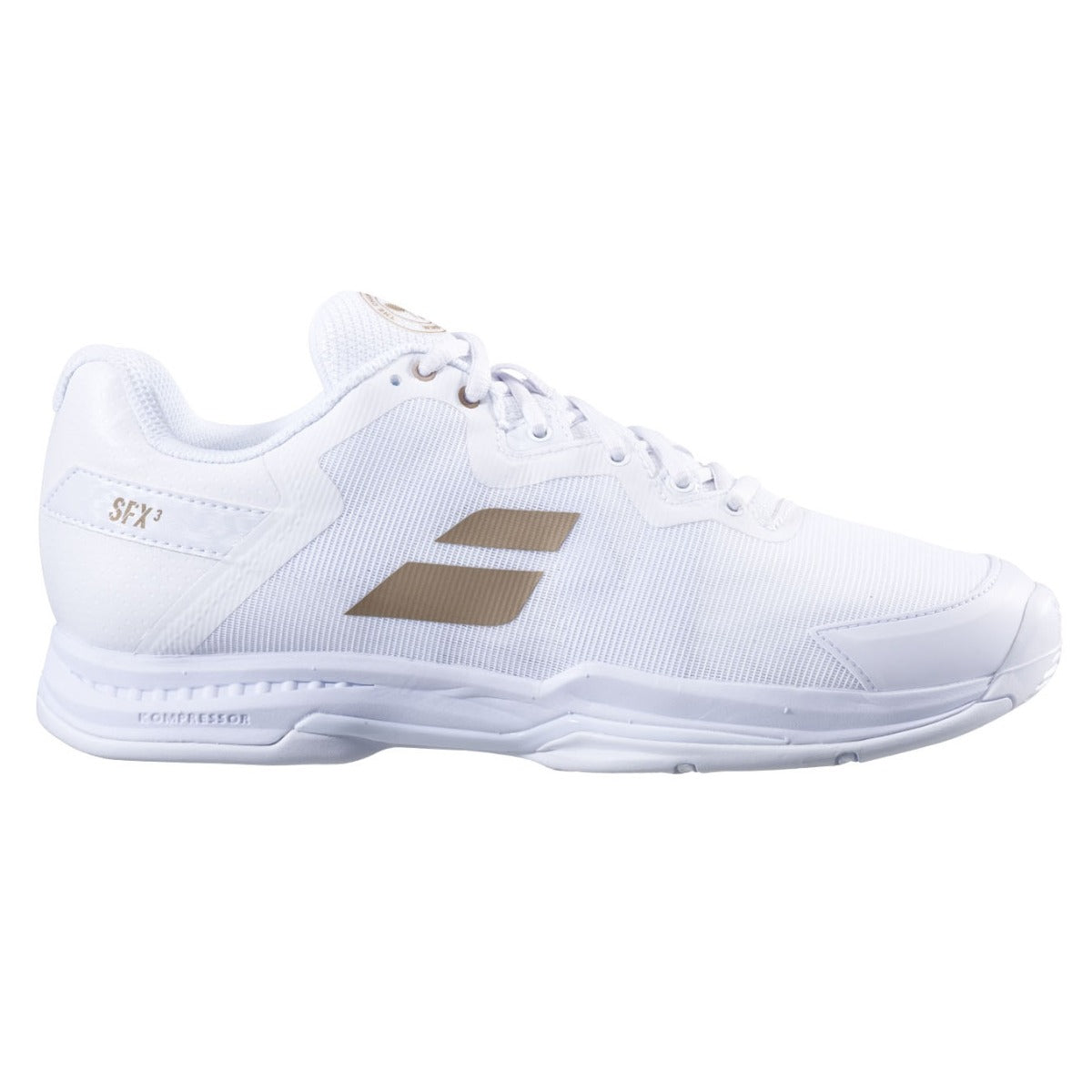 Babolat SFX3 AC Wimbledon Unisex Shoes TennisHub