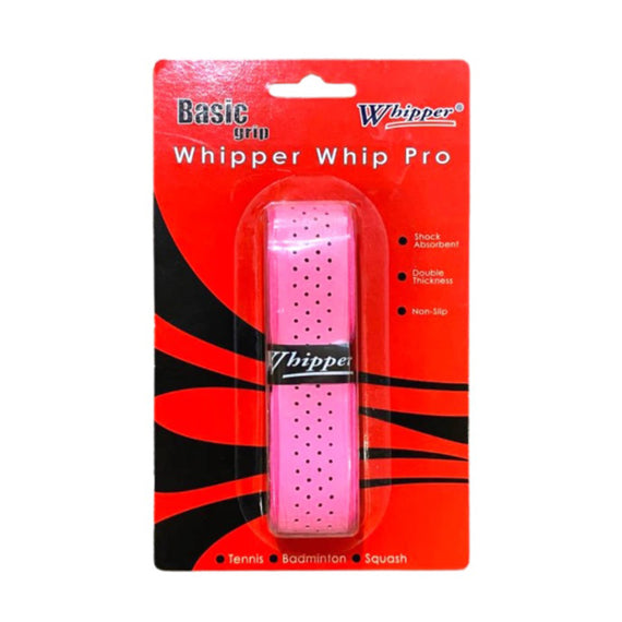 Whipper Whip Pro Replacement Grip Pink